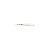 Faca Legumes Inox 3 Profissional Tramontina 24625183 - Imagem 1