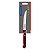 Faca Churrasco Inox 5 Polywood 21122175 - Imagem 2
