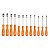 Jogo Chave Canhao Twister 12Pcs 44251212 - Imagem 1