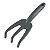 Ancinho Plastico 78108024 - Imagem 1