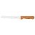 Faca Pao Inox 8 Dynamic 22317008 - Imagem 1