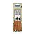 Conj Garfos Mesa Inox 12Pc Dynamic 22302900 - Imagem 2
