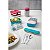 Pote Termico Inox 0,4L Tampa Rosa Tramontina 61648445 - Imagem 3