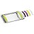Bandeja Aco Inox Be Trendy 61670050 - Imagem 1