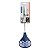 Espumadeira Nylon Movin Azu 25752110 - Imagem 2