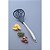 Espumadeira Nylon Movin Azu 25752110 - Imagem 3