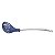 Espumadeira Nylon Movin Azu 25752110 - Imagem 1