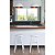 Banqueta Natural Vin Alta Branca Tramontina 91444072 - Imagem 2