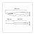 Faca Desossar Inox 4 Profissional 24601014 - Imagem 2