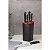 Jogo Facas Inox 6Pc Ultracorte Pre 23899078 - Imagem 3