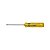 Chave Fenda Ponta Cruzada 1/4X4 41535030 - Imagem 1