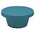 Mesa De Centro Cona Infantil Azul Tramontina 92719070 - Imagem 1
