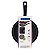 Jogo Frigideira 2Pc Loreto Vermelho Tramontina 27899106 - Imagem 2