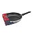 Frigideira Grano Baquelite Inox 30cm Tramontina 62175307 - Imagem 2