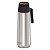 Garrafa Termica Bala Aco Inox Bico 1L Tramontina 61640400 - Imagem 1