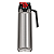 Garrafa Termica Bala Aco Inox Bico 1L Tramontina 61640400 - Imagem 4