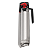 Garrafa Termica Bala Aco Inox Bico 1L Tramontina 61640400 - Imagem 5