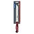 Faca Pao Inox 7 Polywood 21125177 - Imagem 2