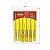 Jogo De Chaves De Fenda 6 Pcs 41530506 - Imagem 2