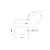 Colher Pedreiro Redonda 7 , Cabo Madeira Furo 77348075 - Imagem 3