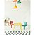 Mesa Sofia Infantil Amarelo Tramontina 92339000 - Imagem 3