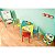 Mesa Sofia Infantil Amarelo Tramontina 92339000 - Imagem 2