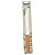 Faca Trinchante Inox 8 Dynamic 22316108 - Imagem 2