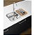 Escorredor Pratos Inox 24,8X17,6X9 Tramontina 94532034 - Imagem 2