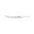 Faca Carne Inox 12 Profissional 24610082 - Imagem 1