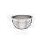 Recipiente Inox Preparar Servir 16cm 1,6l Tramontin 61228161 - Imagem 1