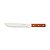 Faca Carne/Cozinha Inox 8 22901108 - Imagem 1