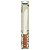 Faca Carne/Cozinha Inox 8 22901108 - Imagem 2