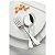 Colher Mesa Aco Inox Monaco 63917010 - Imagem 4