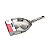 Frigideira Aco Inox Allegra 24cm Tramontina 62666240 - Imagem 2