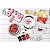 Bandeja Retangular Aço Inox 241 X 175Mm 61781250 - Imagem 5