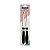 Conj Facas Tomate Inox 2Pc Pre 23462205 - Imagem 1