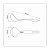 Concha Para Molho Tramontina Ability Em Nylon Preto 25159100 - Imagem 4