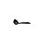 Concha Para Molho Tramontina Ability Em Nylon Preto 25159100 - Imagem 1