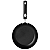Frigideira 26Cm Monaco Indução Preto Tramontina 28700026 - Imagem 1