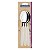 Conj Colher Mesa Inox 6Pc Ipanema Cinza Tramontina 23363666 - Imagem 2
