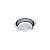 Taca P/Sobremesa Aco Inox Service 61339113 - Imagem 1