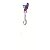 Jogo Colher Cafe Aco Inox 6Pcs Havai Tramontina 66905085 - Imagem 1