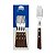 Conj Garfos Mesa Inox 12Pc Tradicio 22202900 - Imagem 1