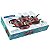 Jogo Panelas 7Pc Coimbra Vermelho Tramontina 20297741 - Imagem 2