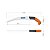 Serrote Fixo Poda 12,5 Tramontina Cabo P Tramontina 78376001 - Imagem 3