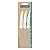 Conj Facas Churrasco Inox 3Pc Leme Cinza Tramontina 23180334 - Imagem 2