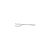 Garfo Torta Aco Inox Continental 63965140 - Imagem 1