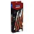 Kit Churrasco Tramontina Inox Madeira P Tramontina 26499036 - Imagem 2