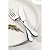 Faqueiro Aco Inox 101Pcs C/Estojo 66932865 - Imagem 2