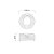 Mangueira Jardim Flex 3/4 S/Eng 50M 79190506 - Imagem 4